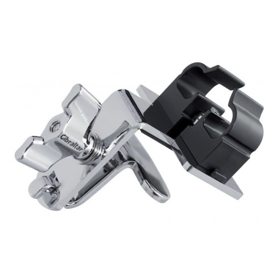 SC-BDSC Support 2 baguettes sur cercle de grosse caisse