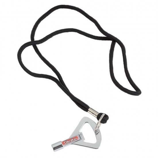 SC-GDKBCO Clé de batterie décapsuleur avec cordon