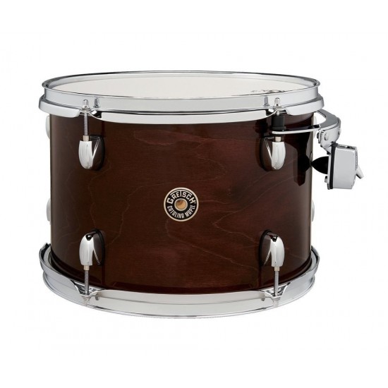 Tom Catalina Maple WALNUT GLAZE 13" x 9"