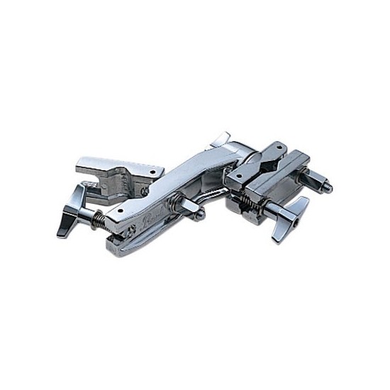 AX-28 - Multi-clamp, 1 support pivotant