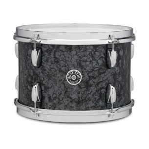 Tom USA Brooklyn DEEP MARINE BLACK PEARL 10" x 8"
