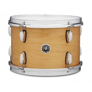 Tom USA Brooklyn SATIN NATURAL 10" x 8"