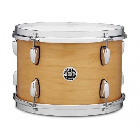 Tom USA Brooklyn SATIN NATURAL 10" x 8"