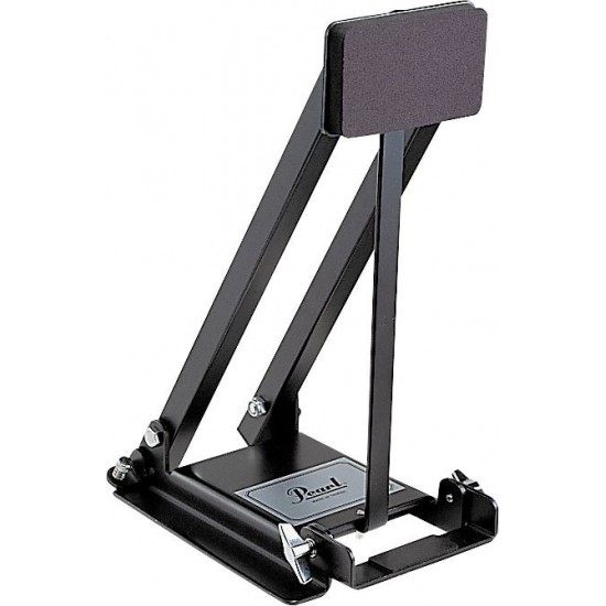 BD10 - Practice pad silencieux pour grosse-caisse