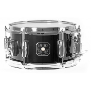 BH-5510-BK Caisse claire Full Range 10X5,5" Finition: noir