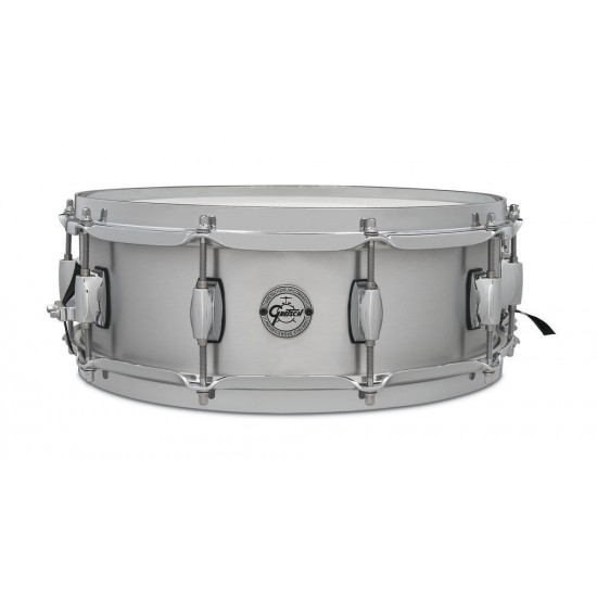 S1-0514-GP Caisse claire Full Range 14" X 5"