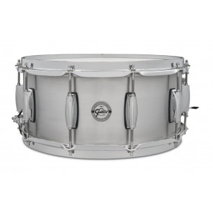 S1-6514-GP Caisse claire Full Range 14" X 6.5"