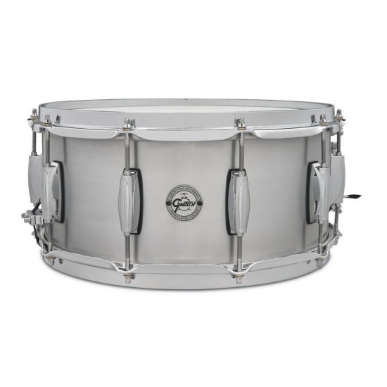 S1-6514-GP Caisse claire Full Range 14" X 6.5"