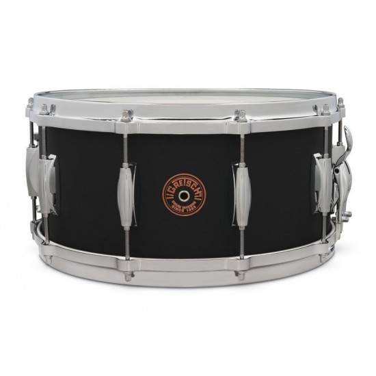 Caisse claire USA 14" X 6,5" Timbre 42 brins