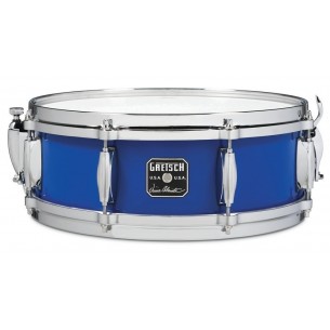 GAS-0514-VC Caisse claire USA Vinnie Colaiuta Signature 14" X 5" Vinnie Colaiuta Signature