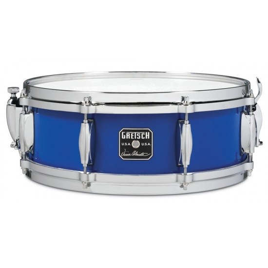 GAS-0514-VC Caisse claire USA Vinnie Colaiuta Signature 14" X 5" Vinnie Colaiuta Signature