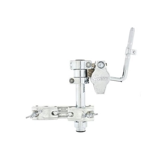 GT-STCL Support de tom simple Gretsch avec tige en L de 12,7mm