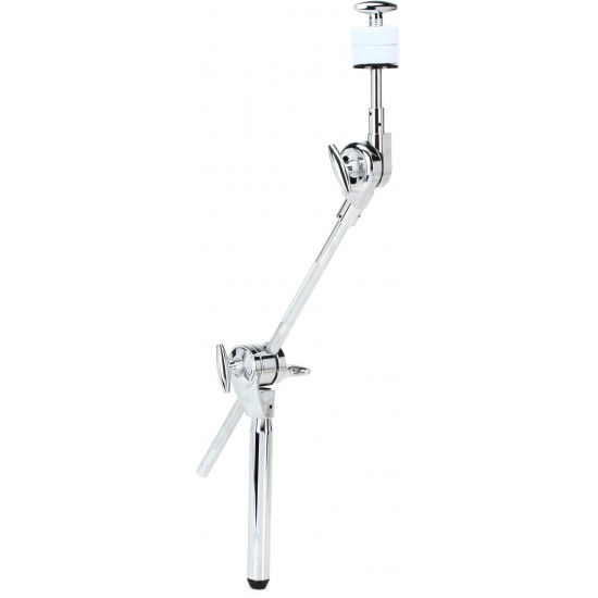 GRGACBA Perchette cymbale Tilter 360° avec isolation