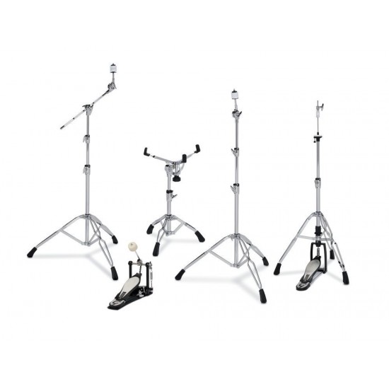 GR-G3Pack Pack hardware G3 5 éléments