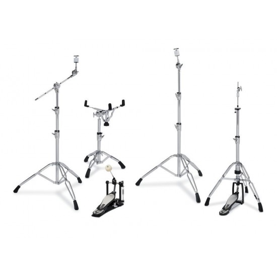 GR-G5Pack pack hardware G5 5 éléments