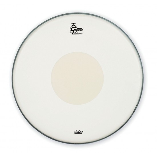 Peau de caisse claire Controlled Sound 10"