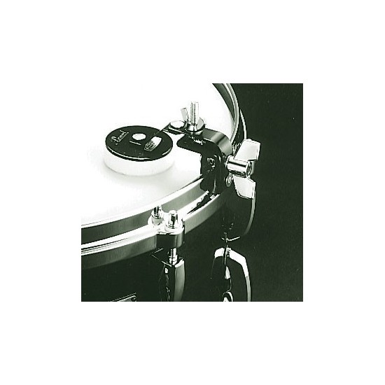 OM1 - Sourdine réglable et amovible pour caisse-claire