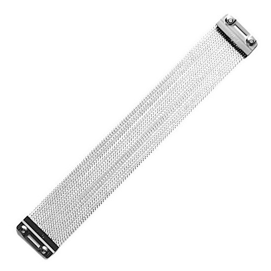 S025 - Timbre 20 rangs 14" pour caisse-claire FREE FLOATING