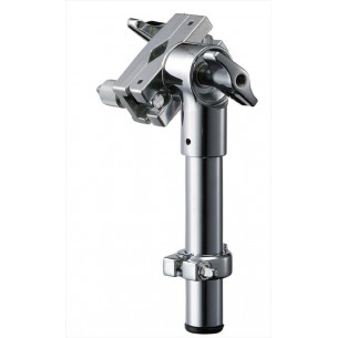 UX80S - Tube court avec clamp