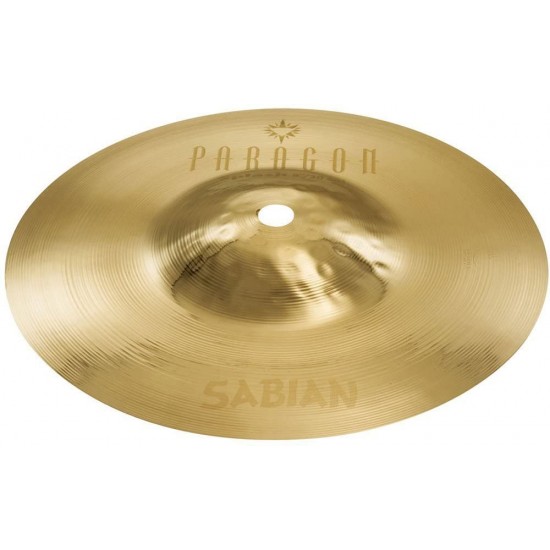 NP1005B - Cymbal NEIL PEART 10" PARAGON SPLASH
