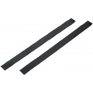 MST 20ST - bandes plastique timbre - 2 pièces