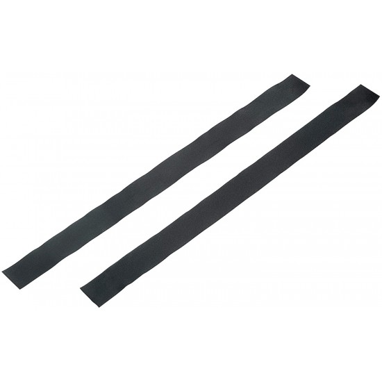 MST 20ST - bandes plastique timbre - 2 pièces