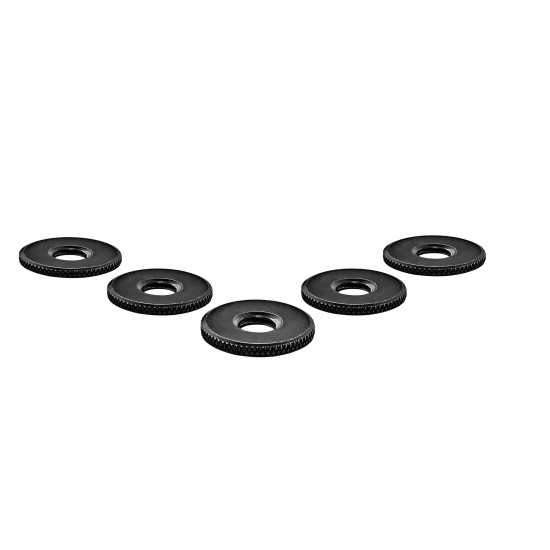 MRCN5 - Set 5 Contre Ecrous