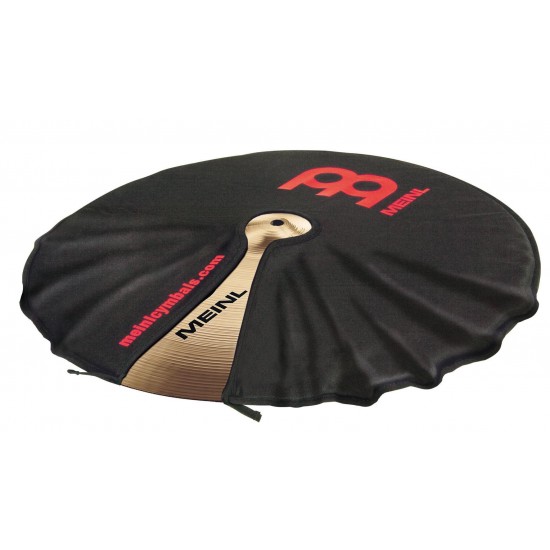MCYMBAG-6 - Protection Cymbale 6" Noir
