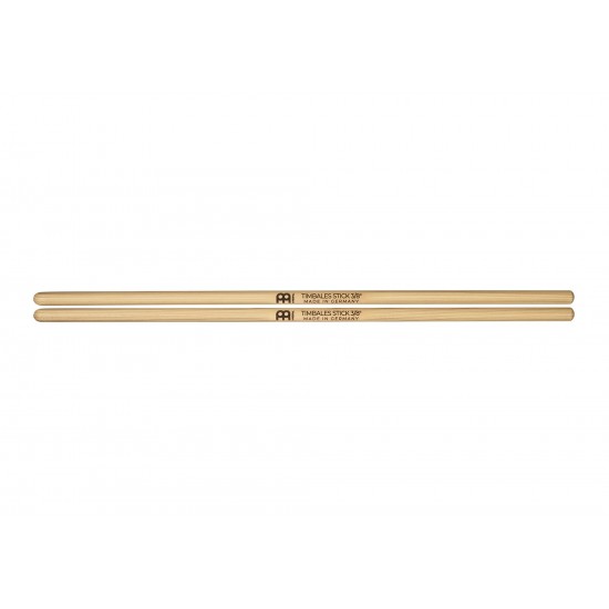 SB118 - Baguettes Timbales 3/8"