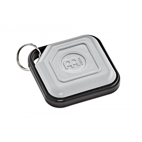 KRS-GR - Key Ring Shaker Gris