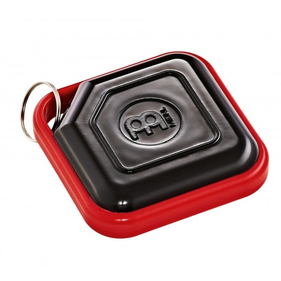 KRS-BK - Key Ring Shaker Noir