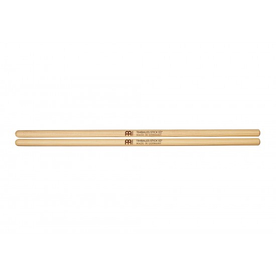 SB119 - Baguettes Timbales 1/2"