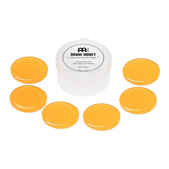 MDH - Set 6 Attenuateurs D'Harmoniques