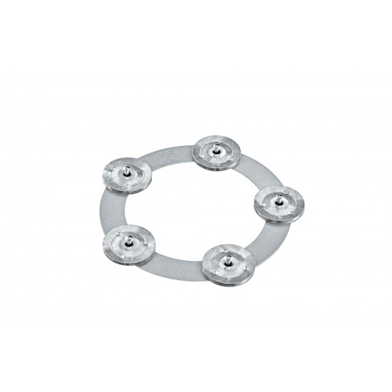DCRING - 6" Ching Ring zinc
