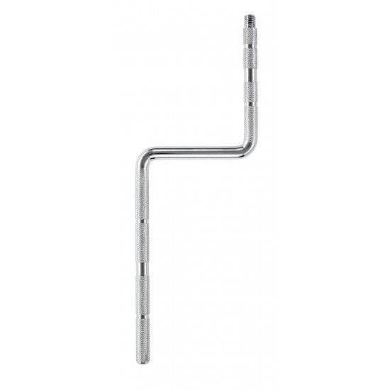 MC-TR3 - Tige En Z Avec Pas De Vis 3/8"