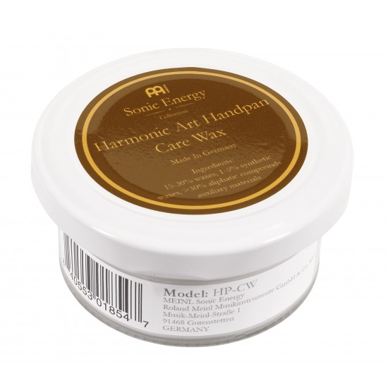 HP-CW - Graisse Handpan Meinl