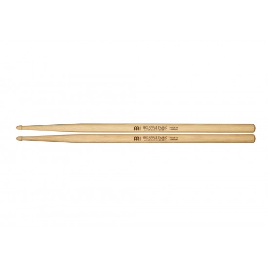 SB112 - Baguettes Big Apple Swing