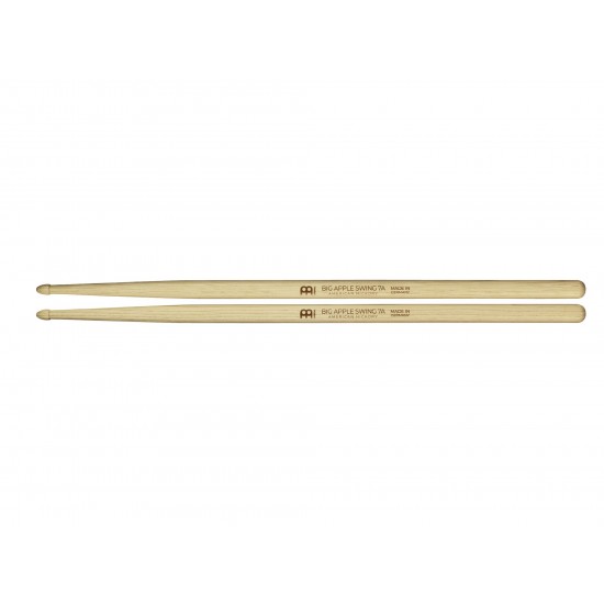 SB122 - Baguettes Big Apple Swing 7A