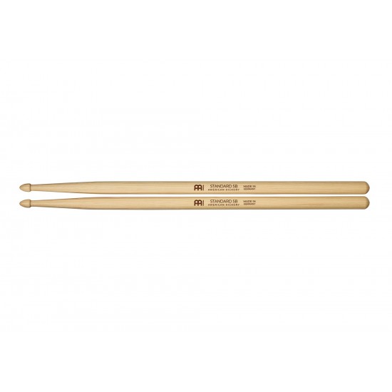 SB102 - Baguettes Standard 5B Medium-Light