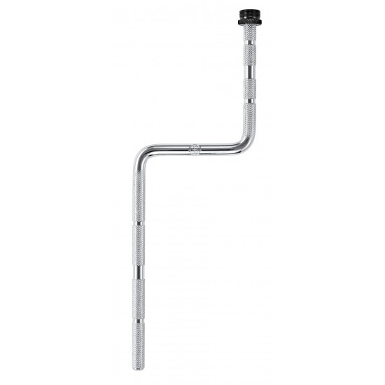 MC-MR3 - Tige En Z Pas De Vis Micro