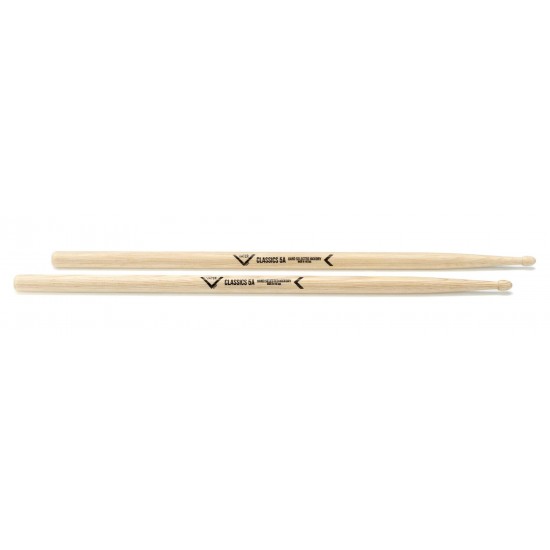 VHC5AW - Baguettes Hickory Classics 5A