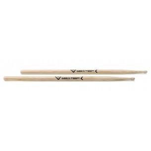 VHC7AW - Baguettes Hickory Classics 7A
