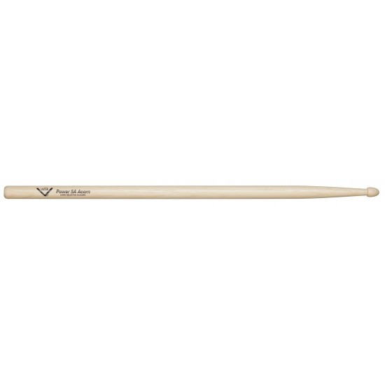 VHP5AAW - Baguettes Hickory Power 5A Acorn