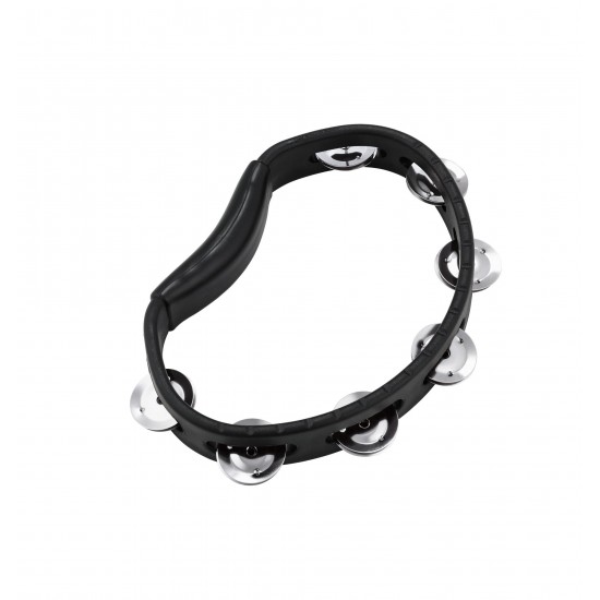 HTBK - Tambourin Abs Demi Lune 1R Cymb Nr