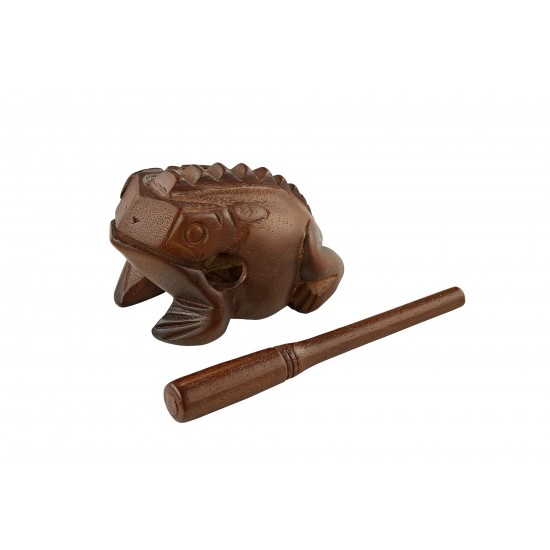 FROGM - Frog Guiro Medium