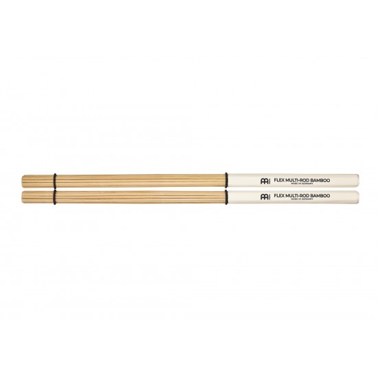 SB202 - Multi-Rods Bamboo Flex