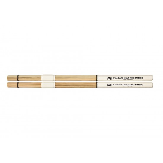 SB201 - Multi-Rods Bamboo Standard