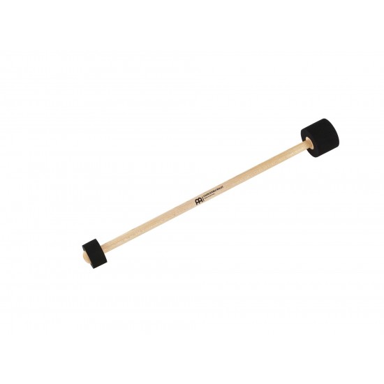 MCM3 - Mailloche Cajon Bois, Double Tete