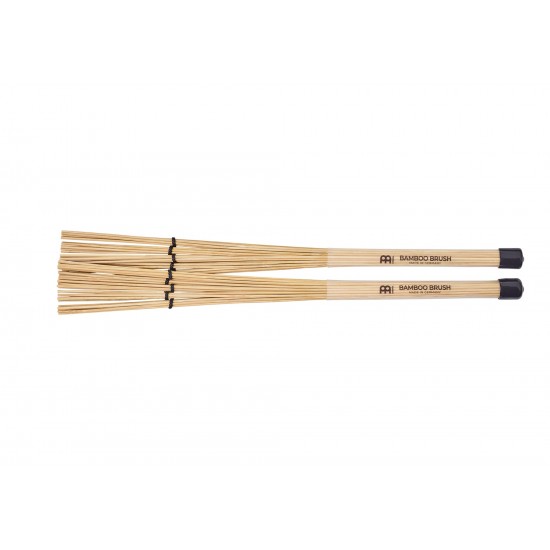 SB205 - Multi-Rods Bamboo Brush