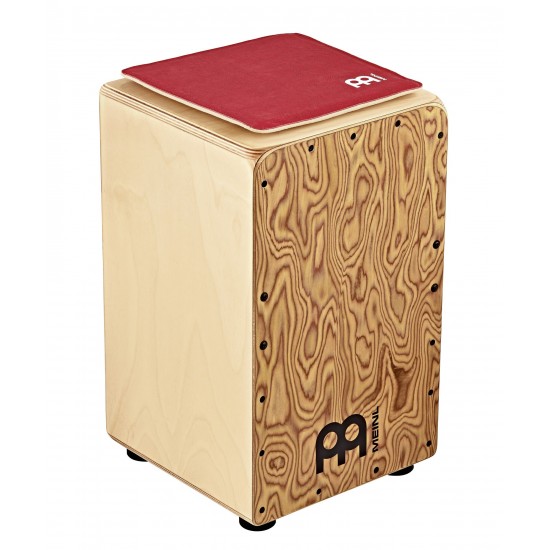 LCS-VR - Pad Cajon Rouge